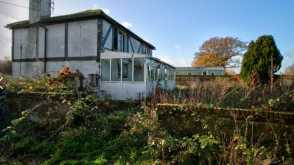 Ideal investment/ self build photo